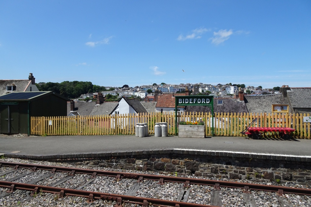 The verdict is in – does North Devon want the Bideford railway to reopen?