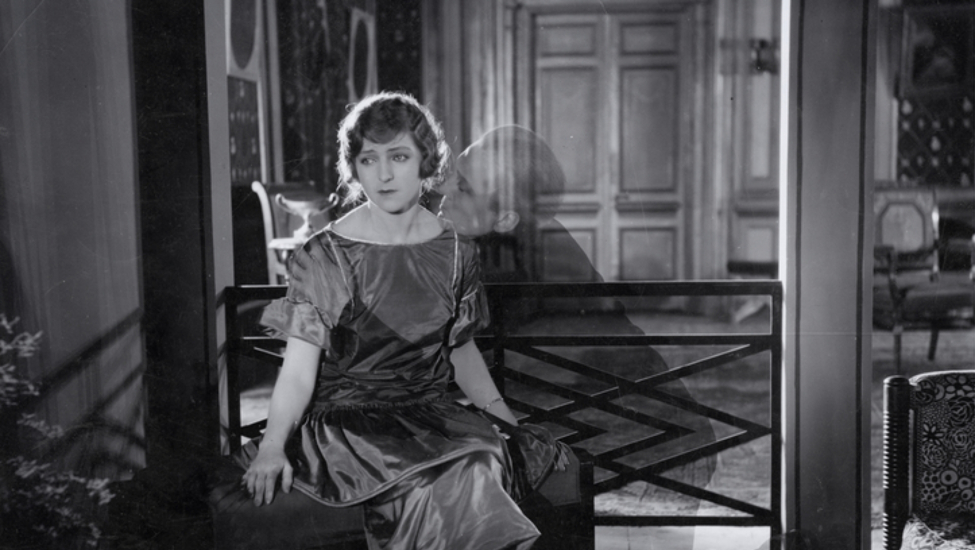 1920s Paris comes to Dartmoor with a rare screening of landmark silent film