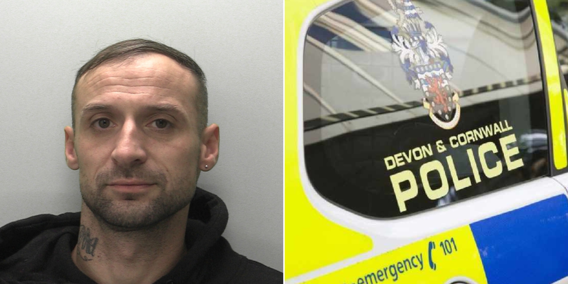 Convicted child rapist who fled to North Devon is back behind bars