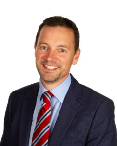 Devon education leader appointed chair of national School Food Review