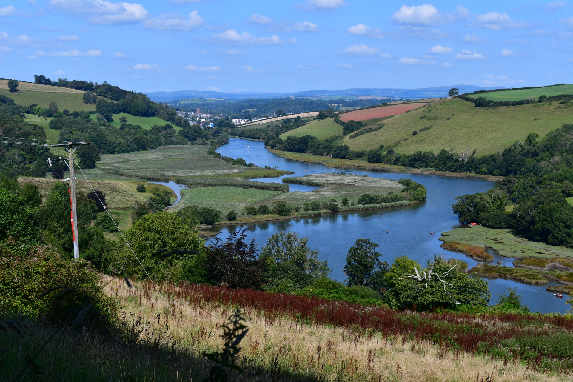 Devon looks to strengthen river protections in response to ...