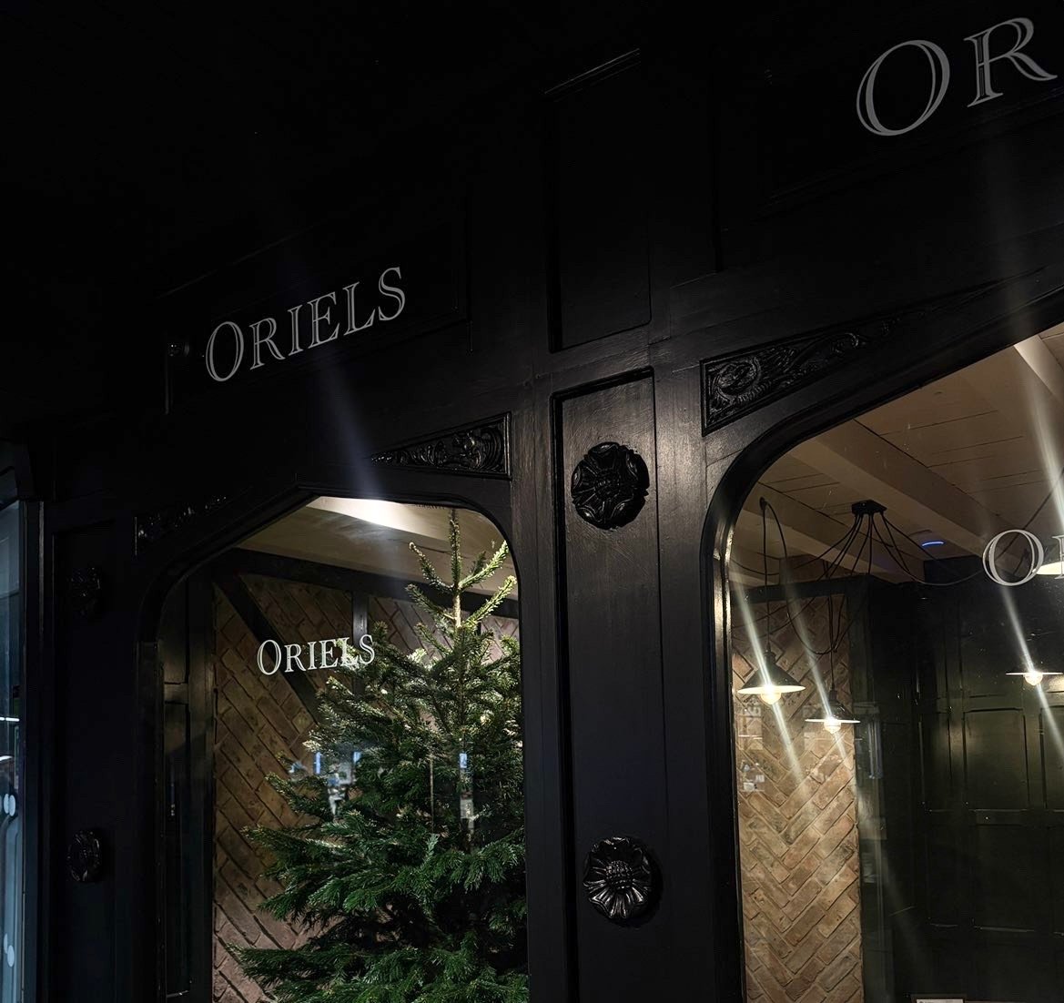 New Exeter bar and restaurant opens on the High Street after major ...