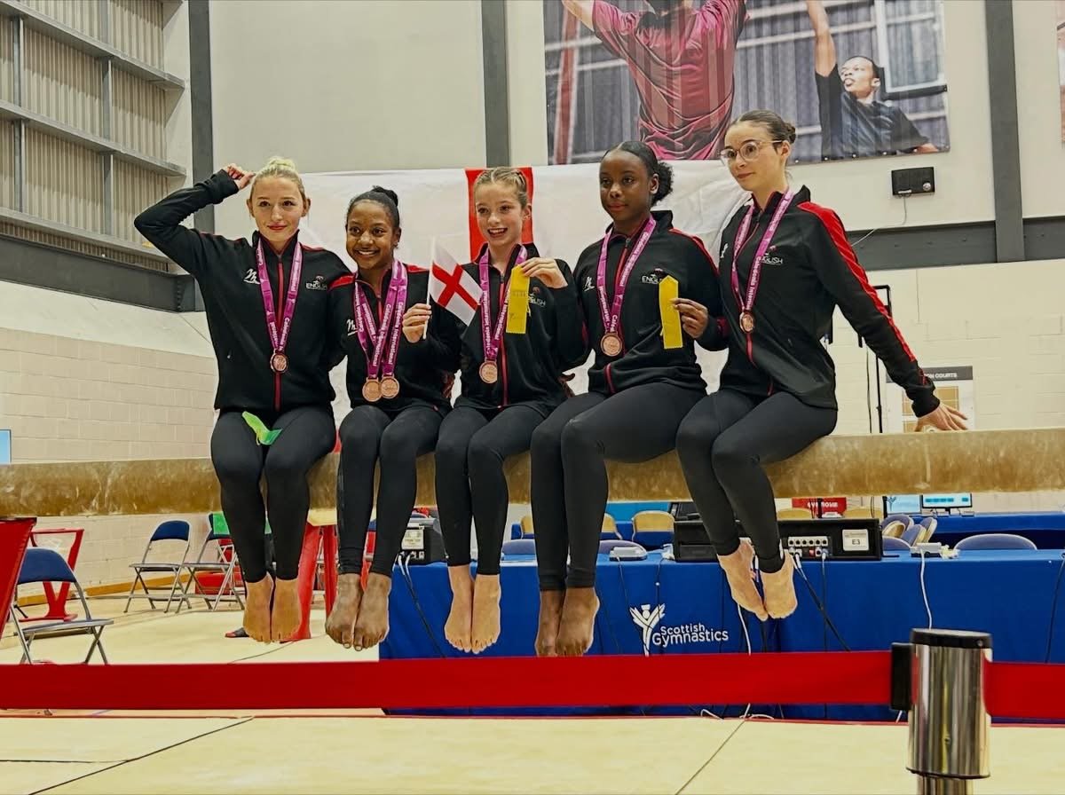 National debut for Little Miss Dynamite from the South Devon School of ...