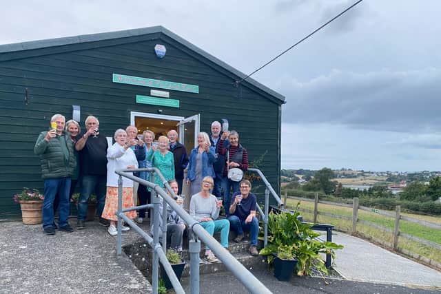 Controversial plan for homes in North Devon village is refused