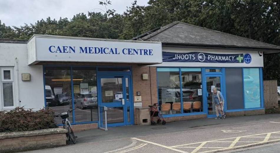 MP calls on Jhoots to deal with pharmacy problems in North Devon