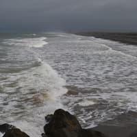 Live: Bridges closed and trains cancelled as Storm Austen hits North Devon
