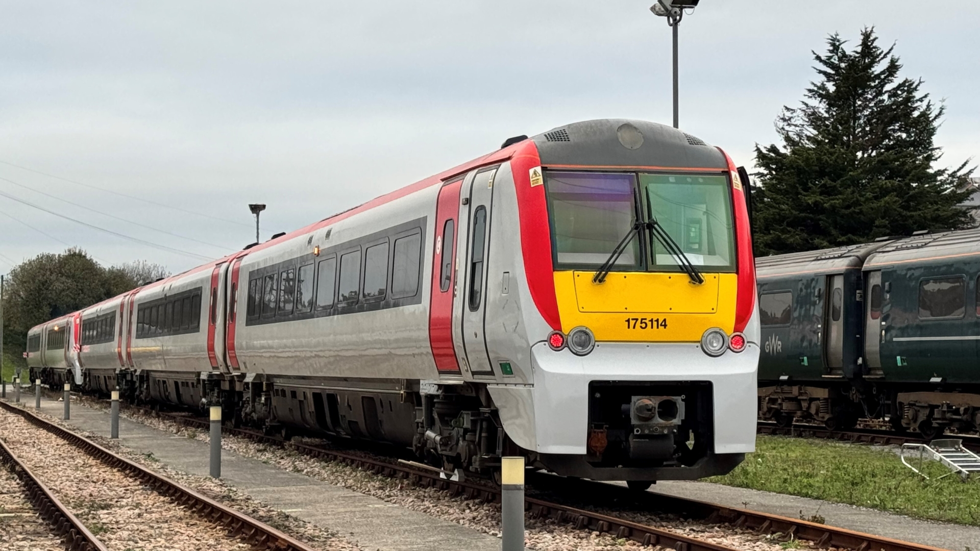 New trains for Devon’s regional railway routes following £75m contract