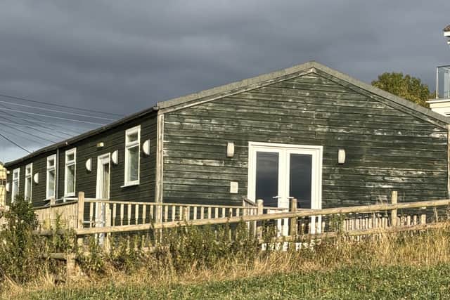 Residents issue rally cry to prevent nine new homes in North Devon ...