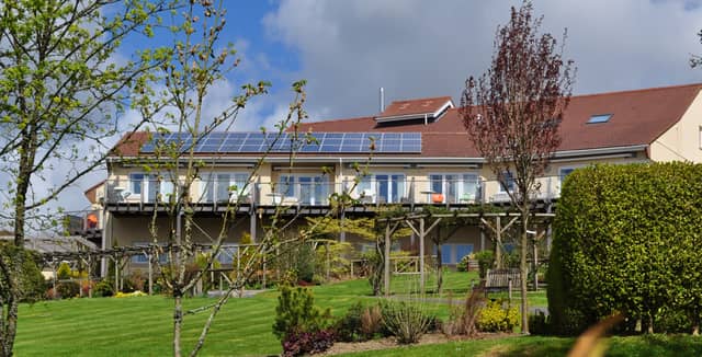 North Devon Hospice