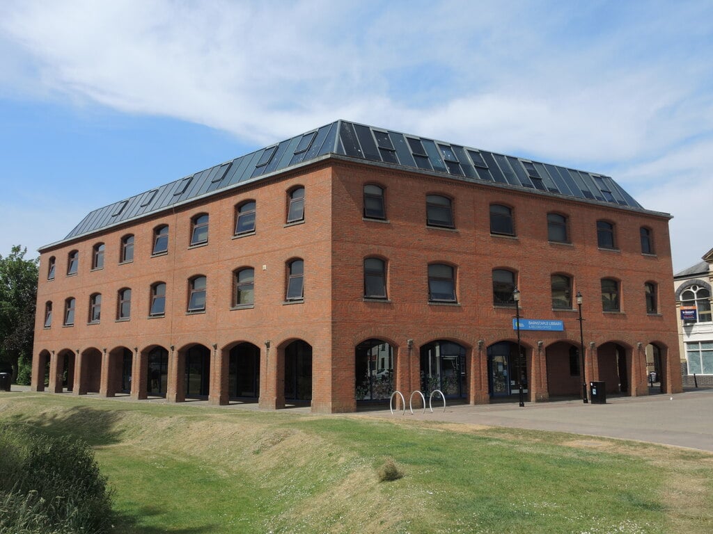 Meet Devon County Council face to face and help shape local services