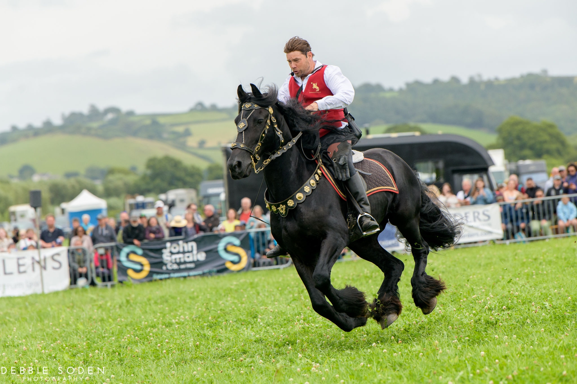 Your guide to North Devon Show 2025 as the region gears up for its ...