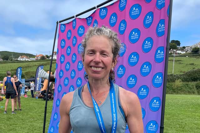 Pictures: Looking back at an ‘unforgettable’ North Devon Marathon ...