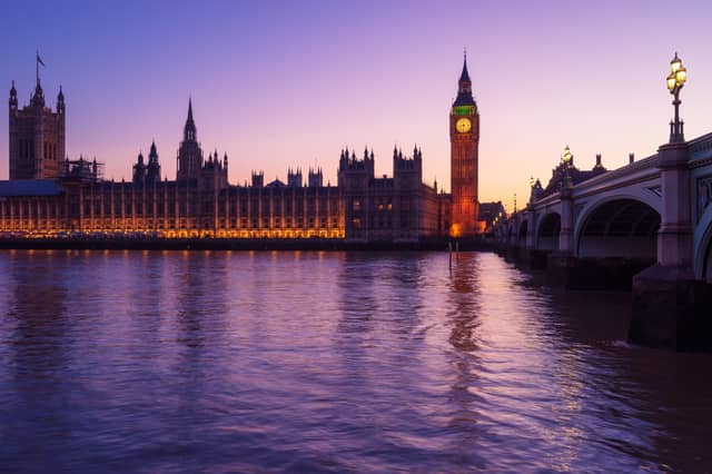 Prorogation of Parliament sets the stage for the first King’s Speech to Parliament since 1951.