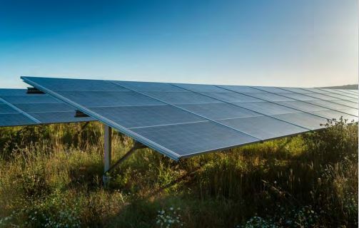 Solar farm of 44 hectares proposed for Braunton