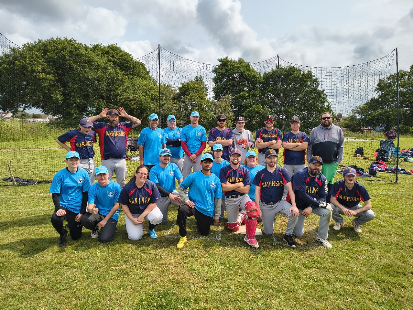 Torrington Riptides defeated by title-chasing Plymouth
