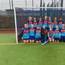 North Devon Ladies 1s
