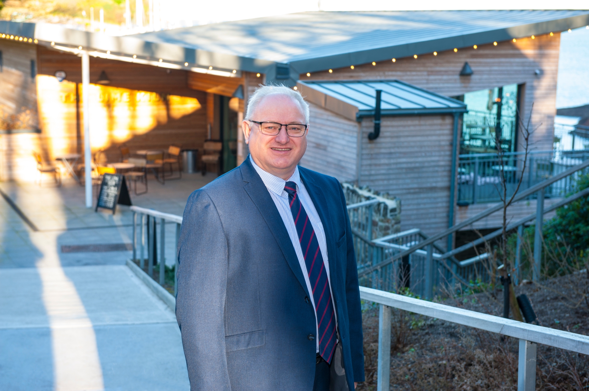 Opinion: The budget that abandoned North Devon