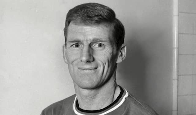 Tony Book