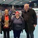 Anniversary celebrations for Special Olympics North Devon