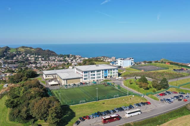 Ilfracombe Academy
