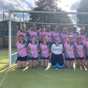 North Devon Ladies 2s