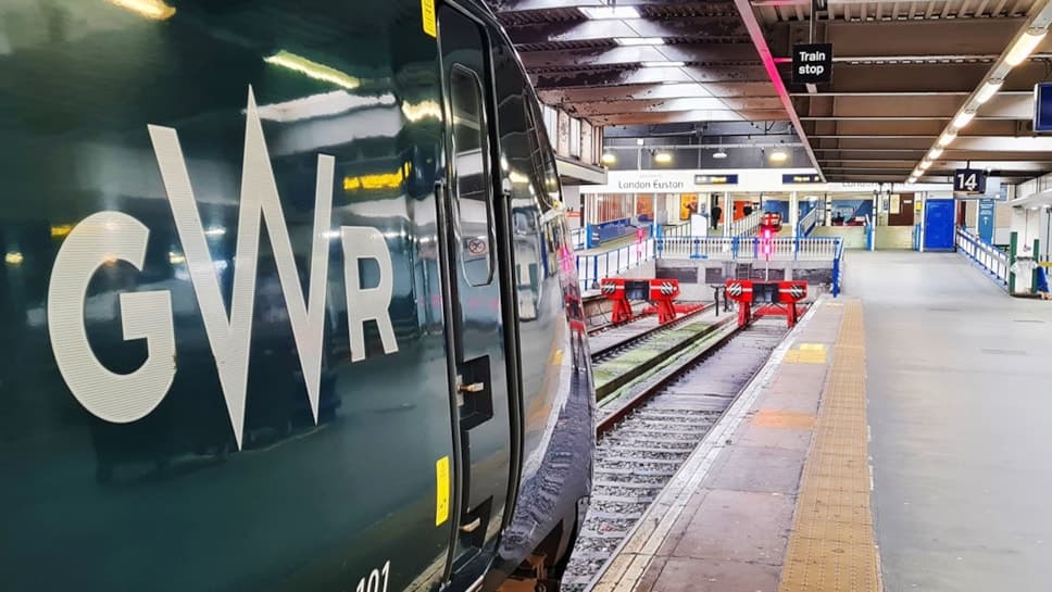 'Essential travel only' says rail service as Met Office issues rare red
