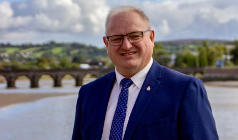 MP calls for new water regulator