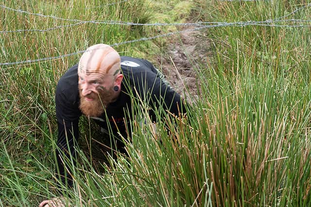 Mission Unbreakable returns to North Devon in 2024!