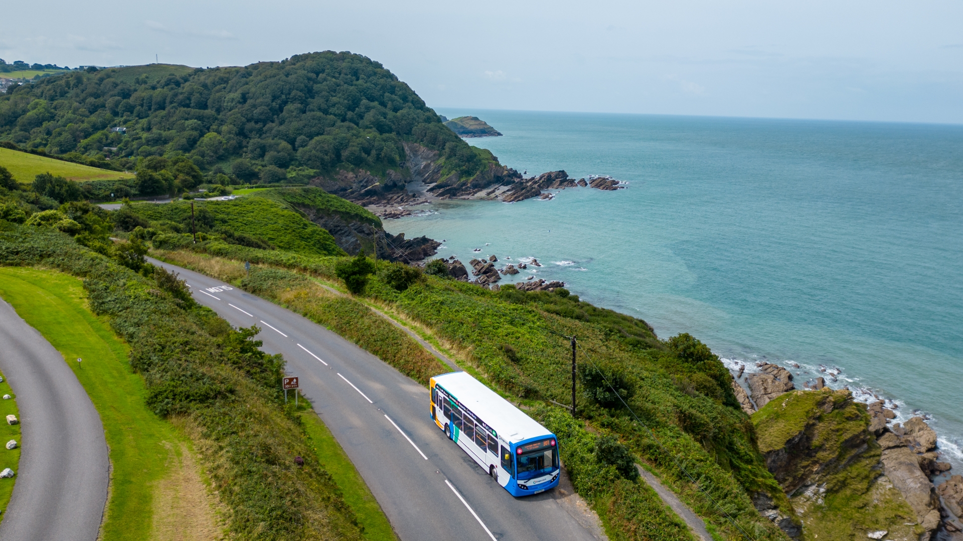 Stagecoach - North Devon