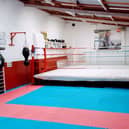 Barnstaple ABC. Image courtesy: Google Street View