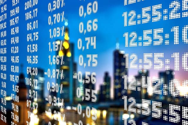 Inflation fell again this month. Picture: Gerd Altmann/Pixabay