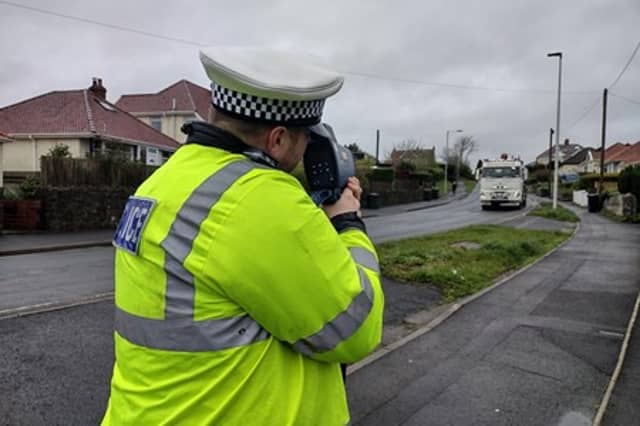 Image: Devon & Cornwall Police