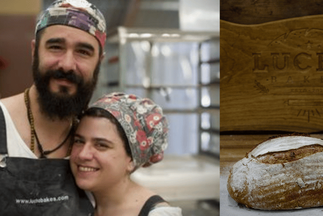 Founded by Luciano Soto Rodriguez, Lucho Bakes has quickly become a staple in Venn Valley Winery, Landkey since its inception on April 1, 2023.