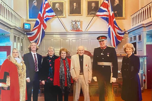 He was a member of the successful 1950s pop group The Stargazers, became a member of the BBC Singers, went on to conduct the BBC Concert Orchestra and also founded the successful Nigel Brooks Singers.