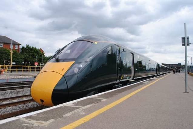 The fares will increase on Sunday, March 3. Credit: GWR