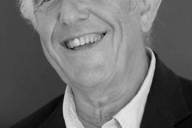 After hearing Edward Goldsmith talk about the ecological crisis he joined the Ecology Party, being elected to Bideford town council in 1983 and becoming Mayor in 1985 – a post he filled on a further three occasions and coming top of the poll for the next 11 elections.