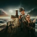 The show promises to be packed with larger than life characters, daft humour and spine chilling suspense
