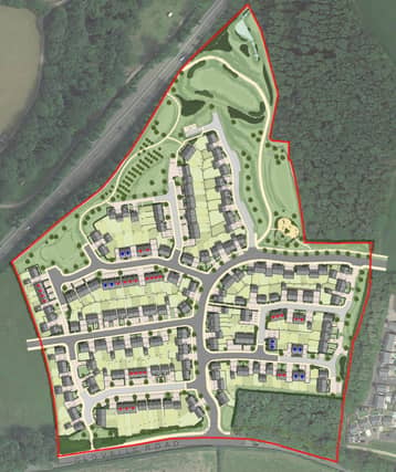 Bideford masterplan