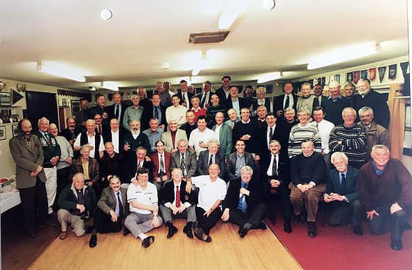 Together, they are working to ensure that this year's event, scheduled for June 1 at Barnstaple Rugby Club, is nothing short of memorable.