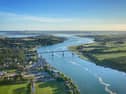 Torridge Bridge 