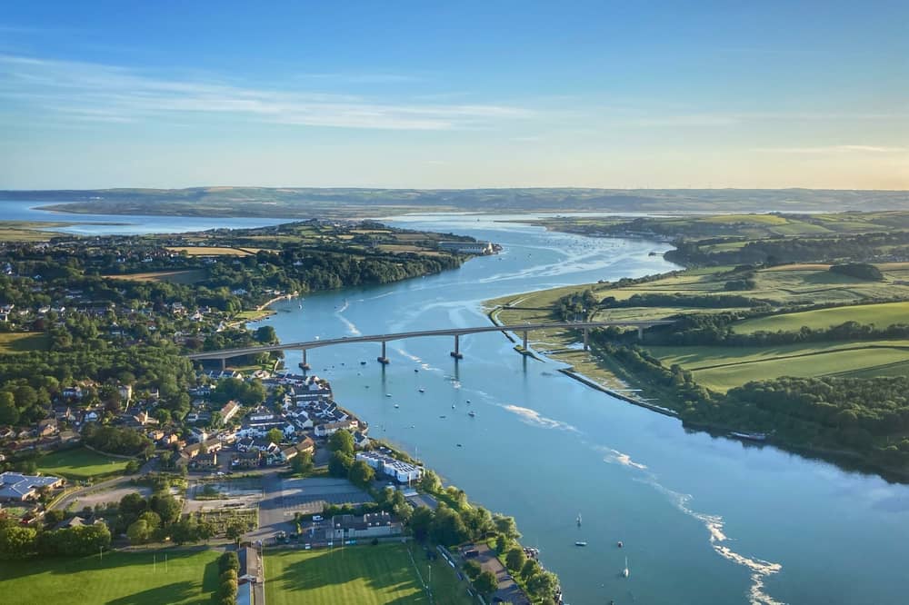 Torridge Bridge 
