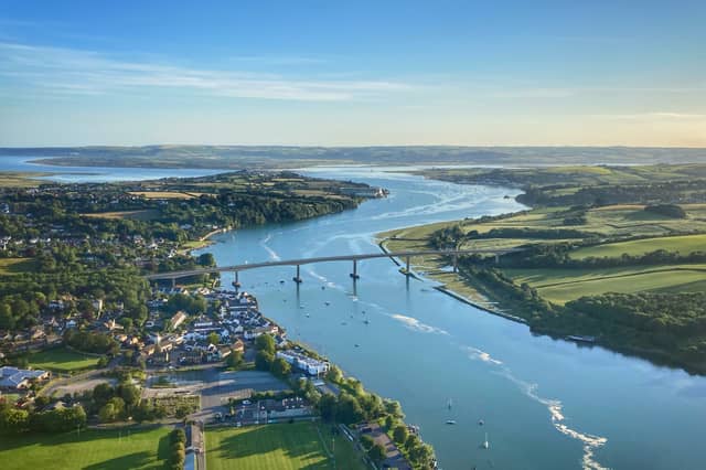 Torridge Bridge