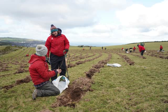 Reflecting on the collective effort, Amy U’Ren shared, "None of this great climate and nature work could happen on the same scale without our amazing volunteers."