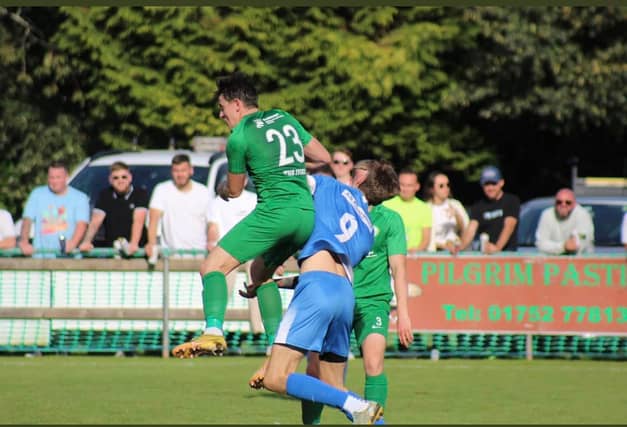 Ivybridge Town FC