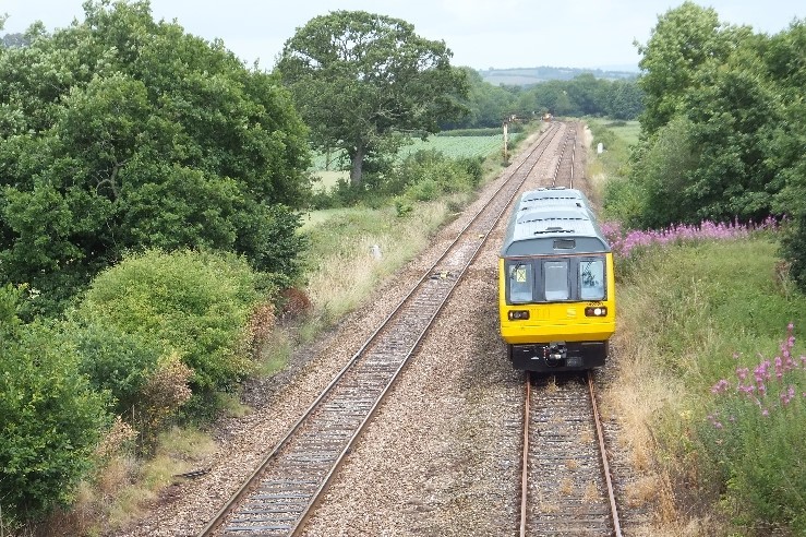 Bideford to Barnstaple railway is top of Torridge wish list