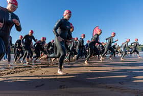 Croyde Triathlon