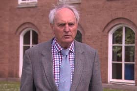 John Hart