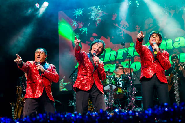 That’ll Be The Day comes to Barnstaple at the end of November - Credit: Pembrokeshire Photography