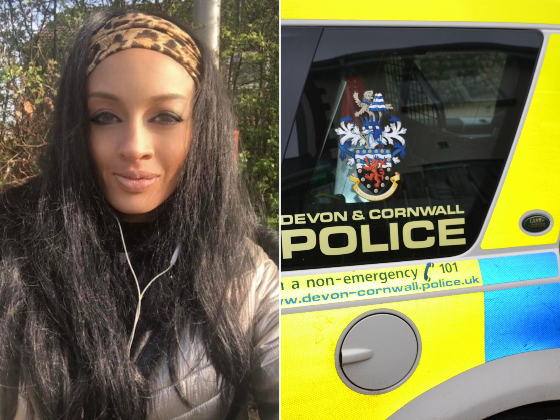 Police name suspected murder victim found dead at Gorwell in Barnstaple