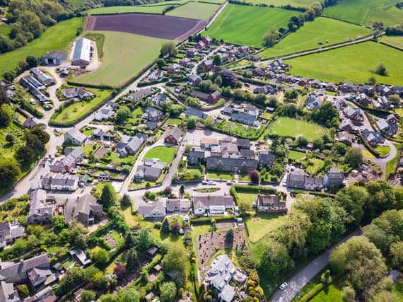 North Devon needs more housing choices, says Tim Jones. Credit Kev303/Adobe
